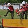 Feuerwehrjugend Kirchham siegt beim Abschnittsbewerb 2018